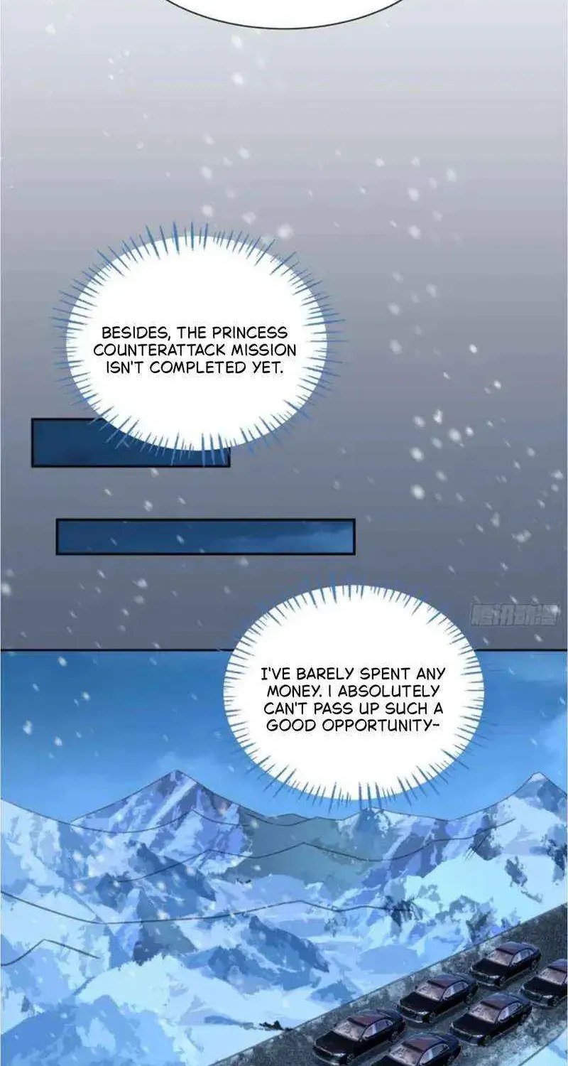 Bu Dang Tiangou Hou, Wo Cheng Le Yiwan Shen Hao Chapter 289 page 16 - 