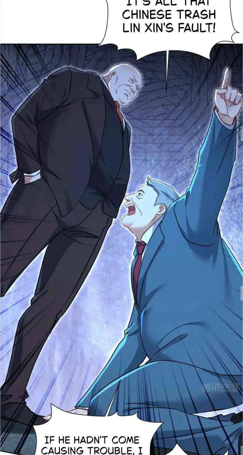 Bu Dang Tiangou Hou, Wo Cheng Le Yiwan Shen Hao Chapter 289 page 25 - 
