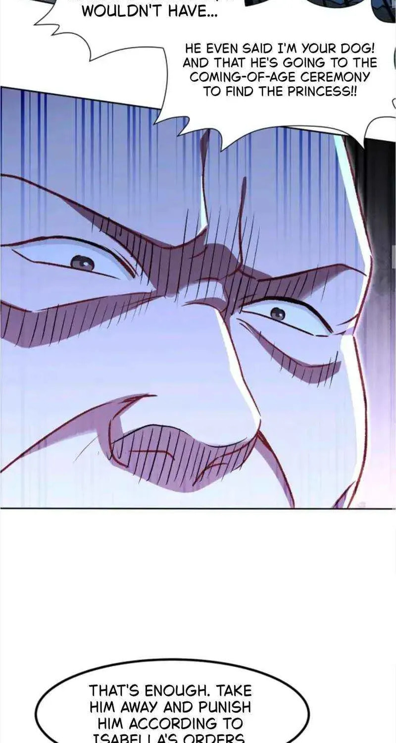 Bu Dang Tiangou Hou, Wo Cheng Le Yiwan Shen Hao Chapter 289 page 26 - 