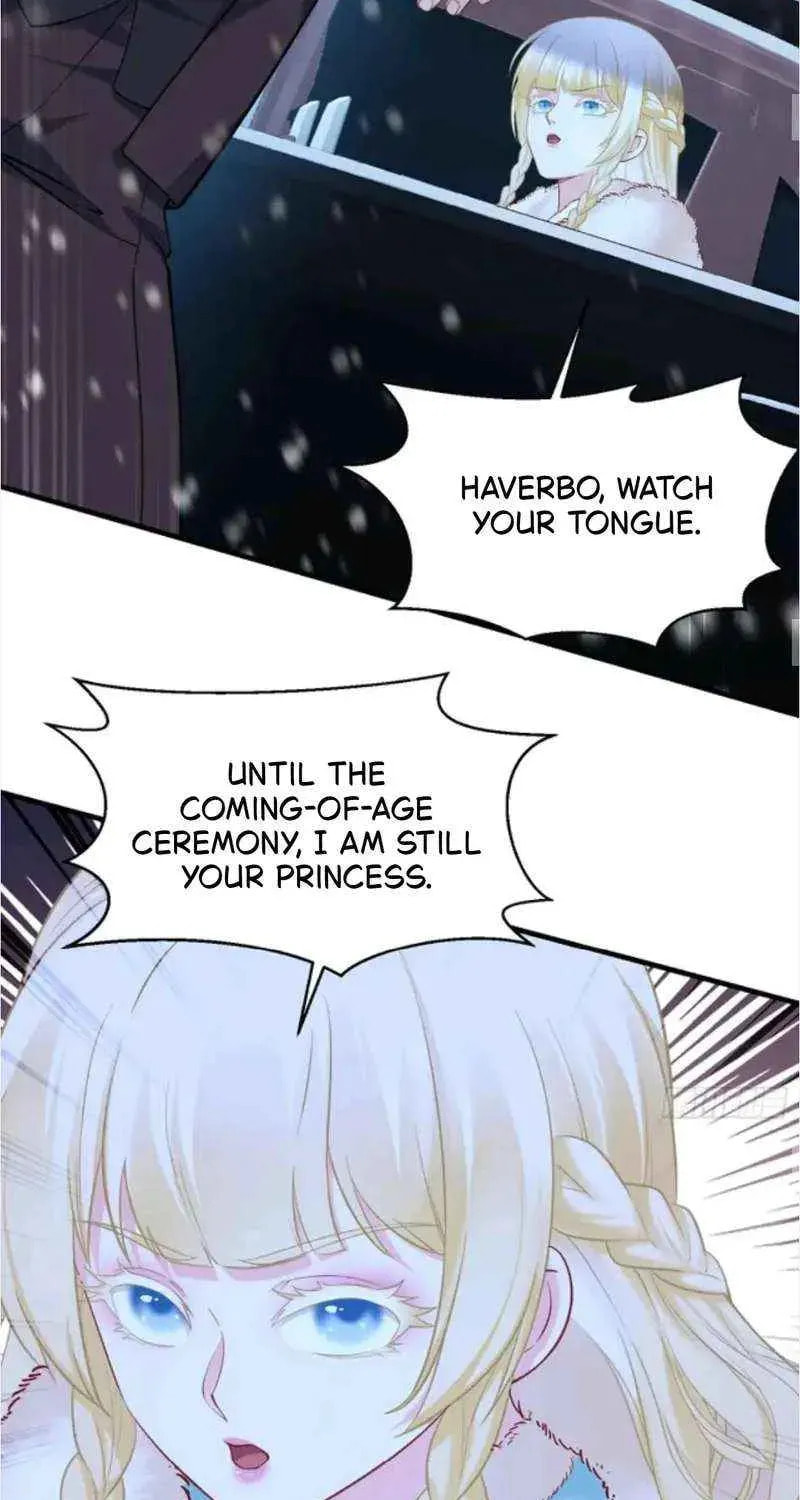 Bu Dang Tiangou Hou, Wo Cheng Le Yiwan Shen Hao Chapter 289 page 29 - 