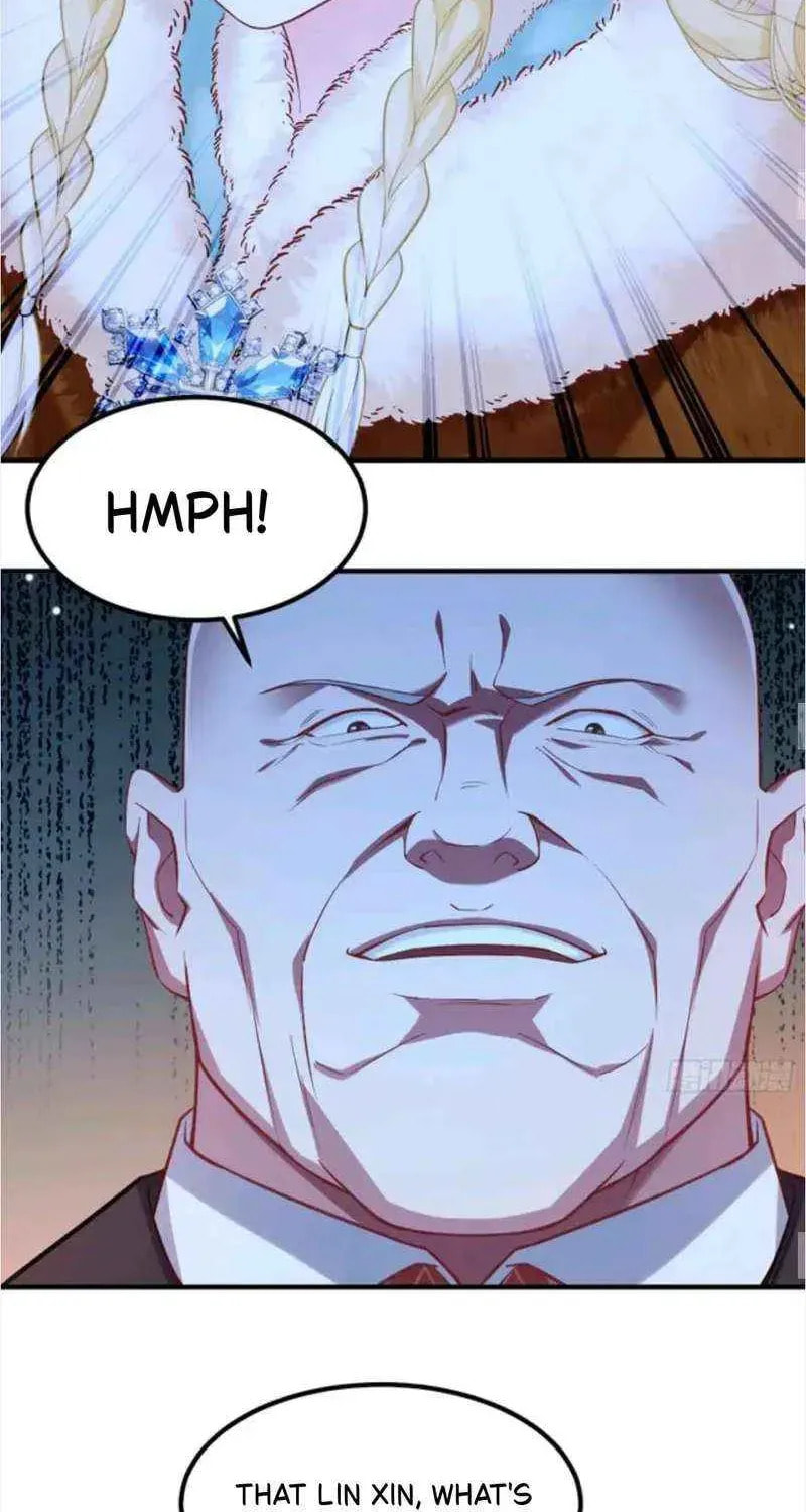 Bu Dang Tiangou Hou, Wo Cheng Le Yiwan Shen Hao Chapter 289 page 30 - 