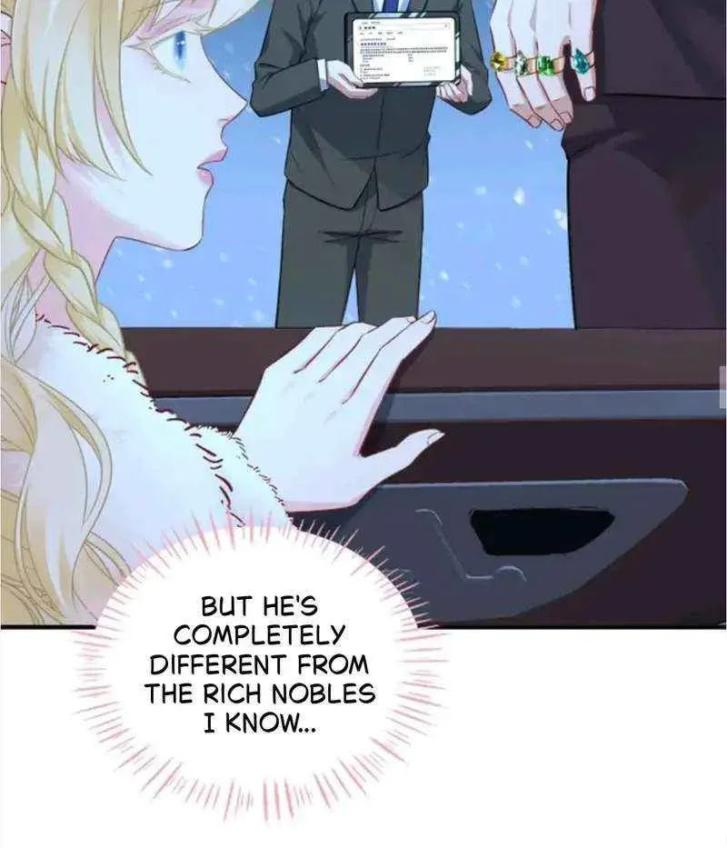 Bu Dang Tiangou Hou, Wo Cheng Le Yiwan Shen Hao Chapter 289 page 33 - 