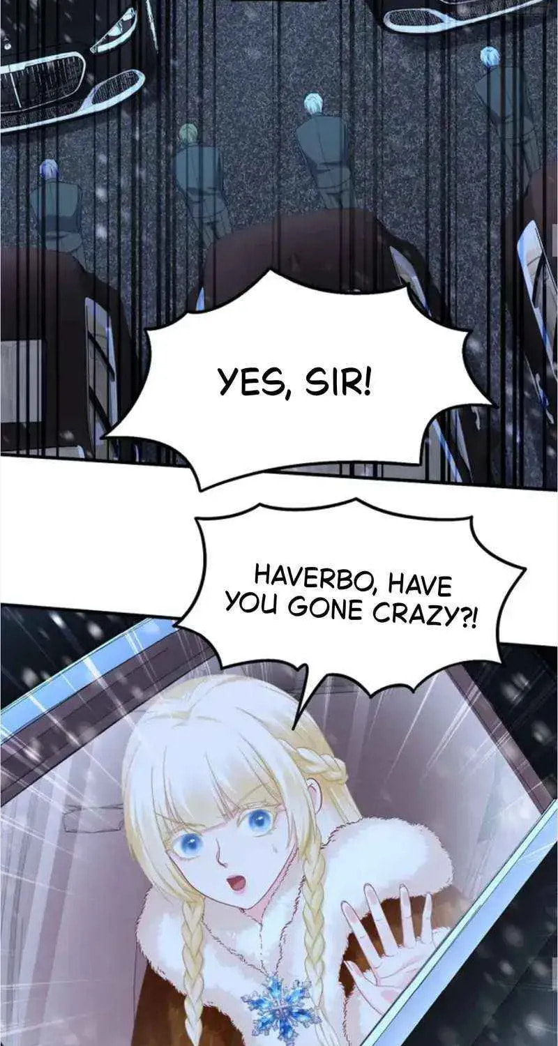 Bu Dang Tiangou Hou, Wo Cheng Le Yiwan Shen Hao Chapter 289 page 36 - 
