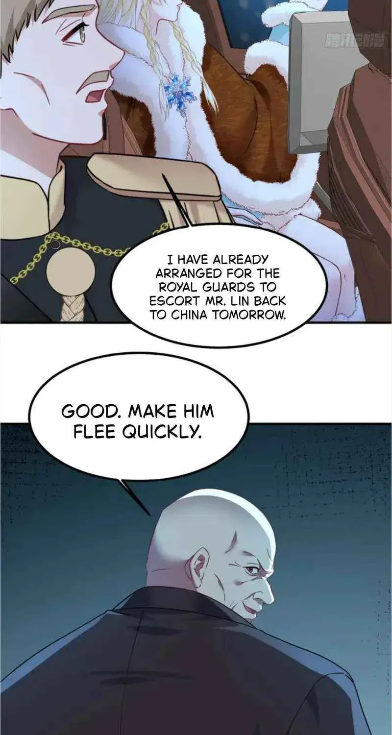 Bu Dang Tiangou Hou, Wo Cheng Le Yiwan Shen Hao Chapter 289 page 38 - 