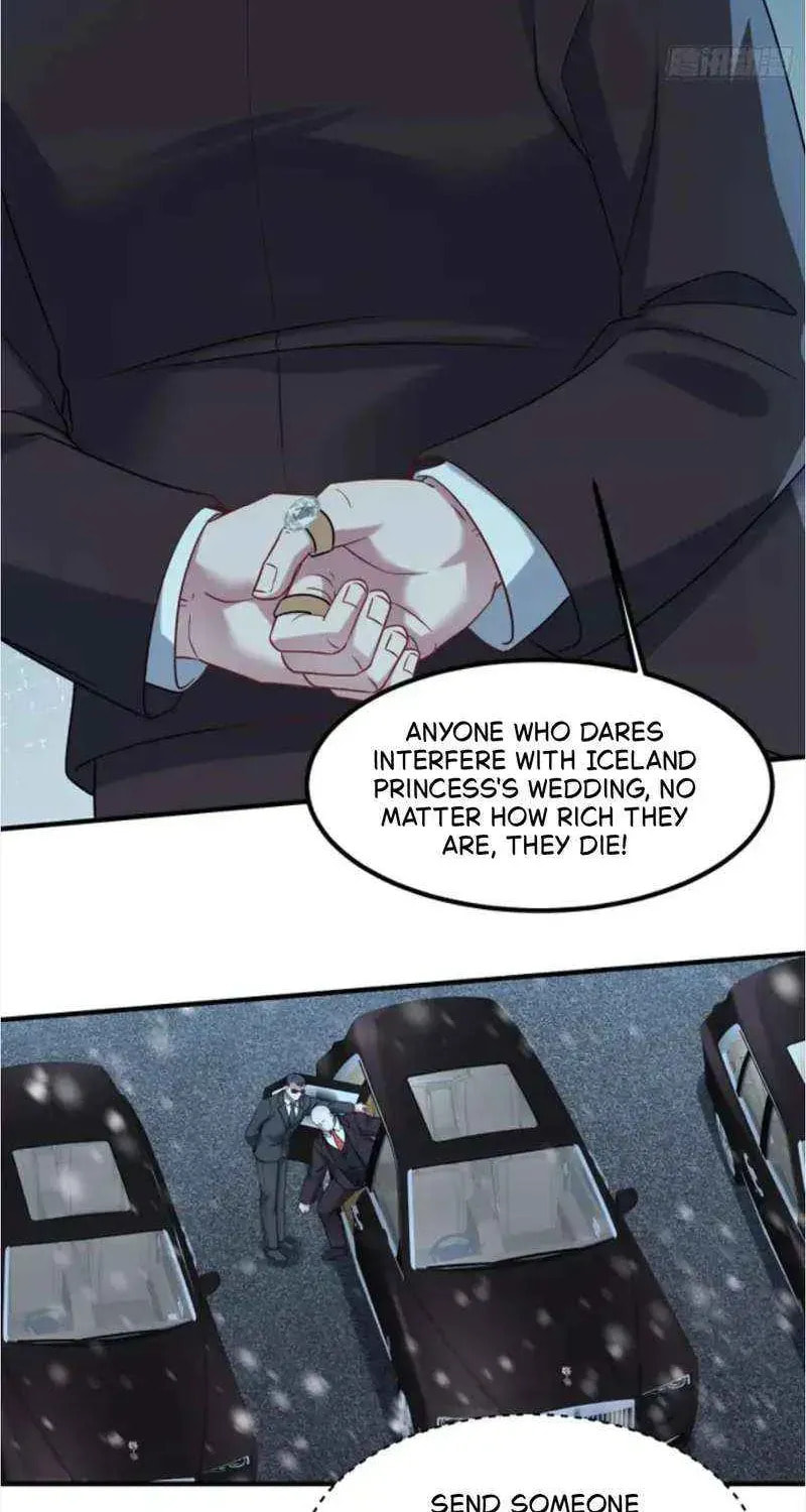 Bu Dang Tiangou Hou, Wo Cheng Le Yiwan Shen Hao Chapter 289 page 39 - 