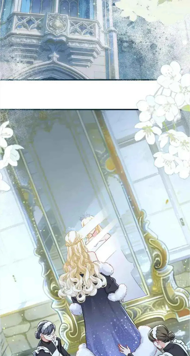 Bu Dang Tiangou Hou, Wo Cheng Le Yiwan Shen Hao Chapter 289 page 42 - 