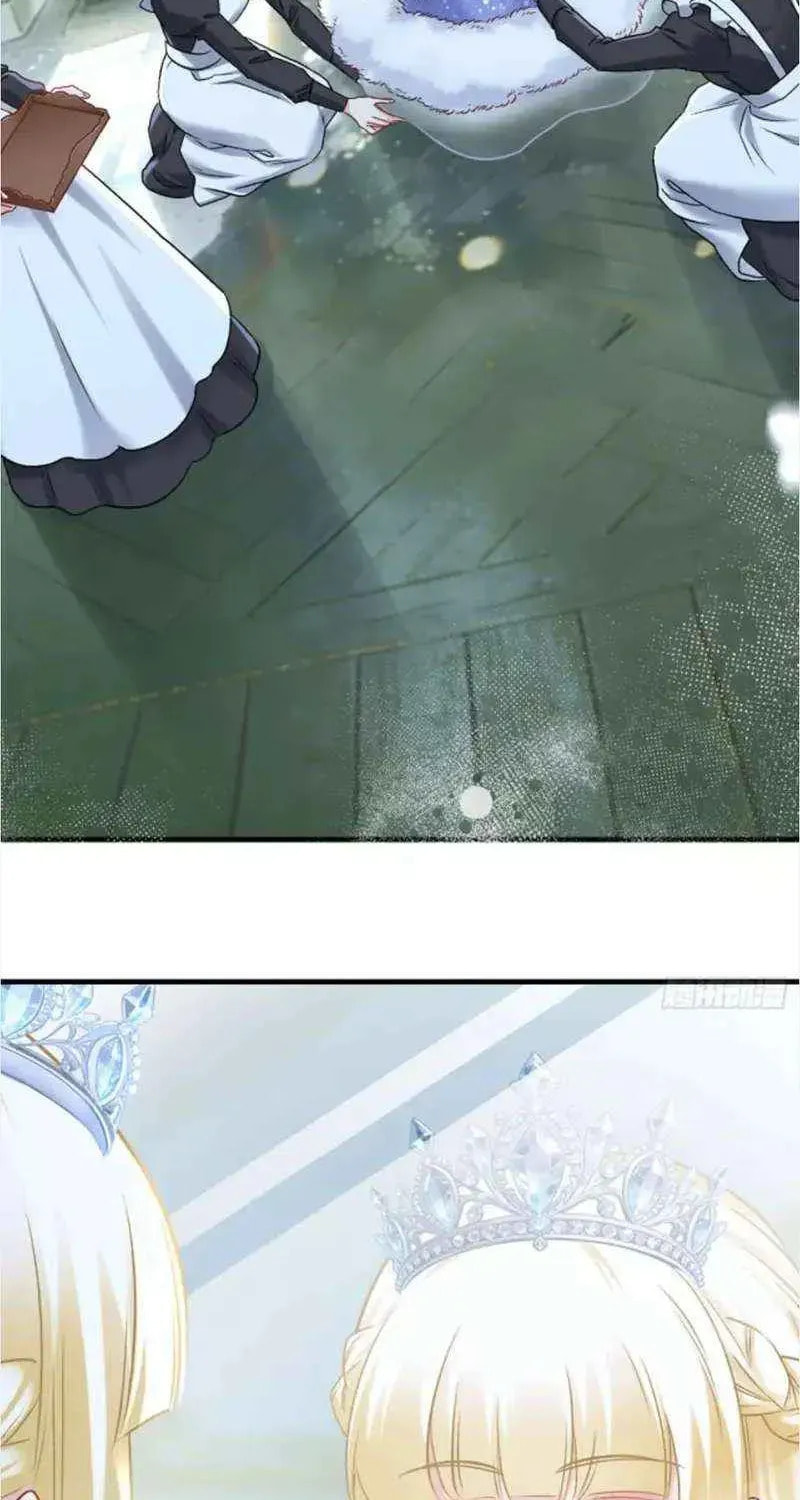 Bu Dang Tiangou Hou, Wo Cheng Le Yiwan Shen Hao Chapter 289 page 43 - 
