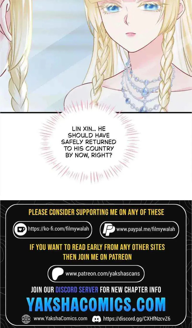 Bu Dang Tiangou Hou, Wo Cheng Le Yiwan Shen Hao Chapter 289 page 44 - 
