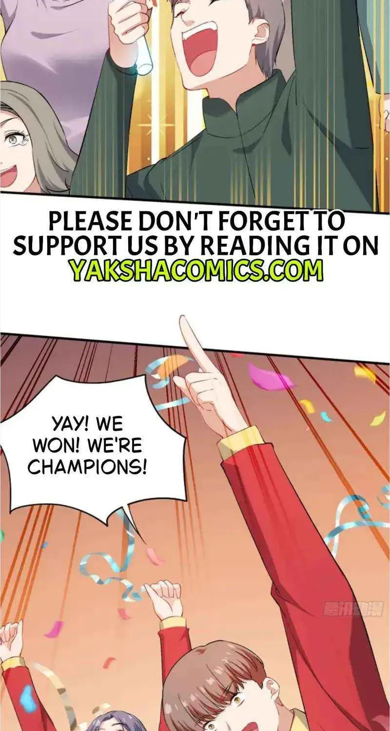 Bu Dang Tiangou Hou, Wo Cheng Le Yiwan Shen Hao Chapter 289 page 6 - 