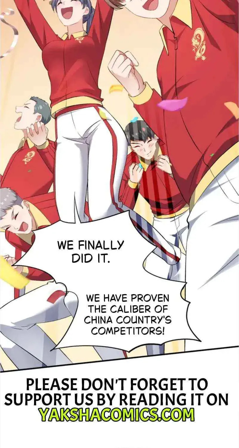 Bu Dang Tiangou Hou, Wo Cheng Le Yiwan Shen Hao Chapter 289 page 7 - 