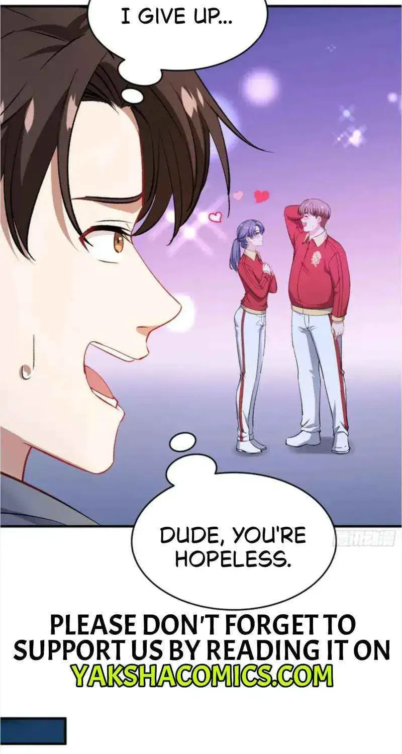 Bu Dang Tiangou Hou, Wo Cheng Le Yiwan Shen Hao Chapter 289 page 9 - 