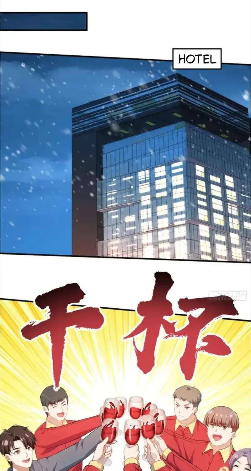 Bu Dang Tiangou Hou, Wo Cheng Le Yiwan Shen Hao Chapter 289 page 10 - 