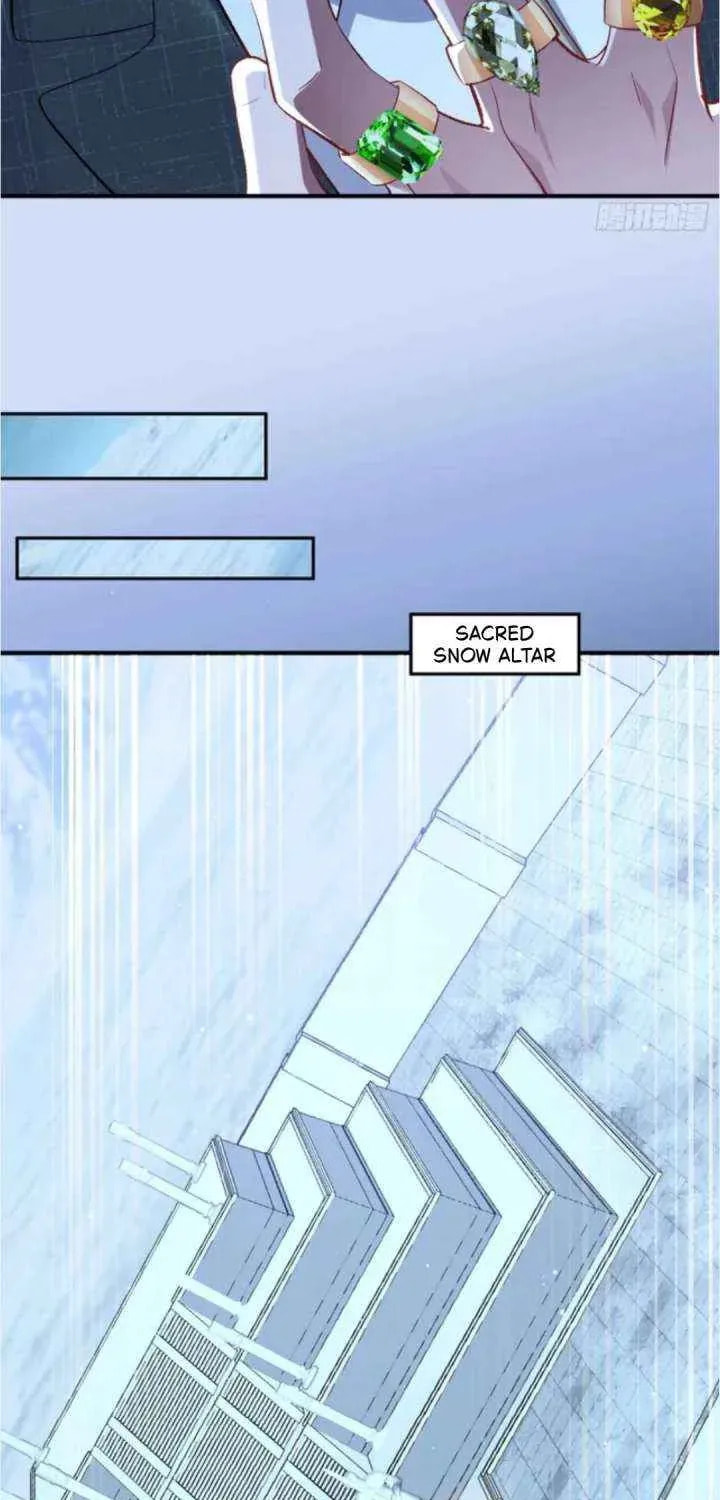 Bu Dang Tiangou Hou, Wo Cheng Le Yiwan Shen Hao Chapter 290 page 14 - 