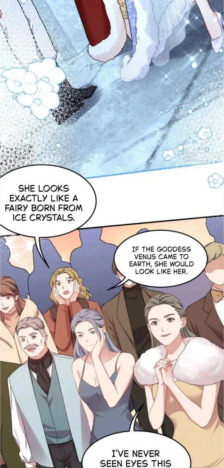 Bu Dang Tiangou Hou, Wo Cheng Le Yiwan Shen Hao Chapter 290 page 19 - 