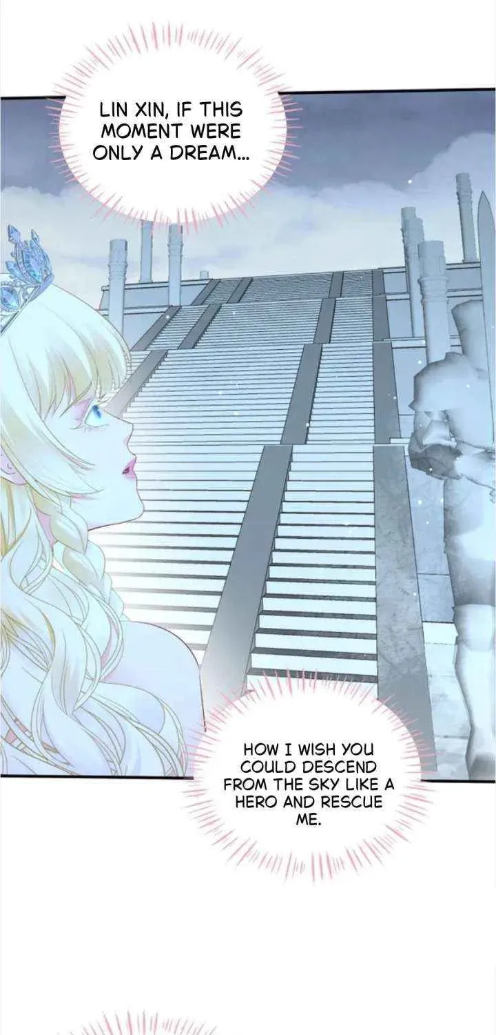Bu Dang Tiangou Hou, Wo Cheng Le Yiwan Shen Hao Chapter 290 page 22 - 