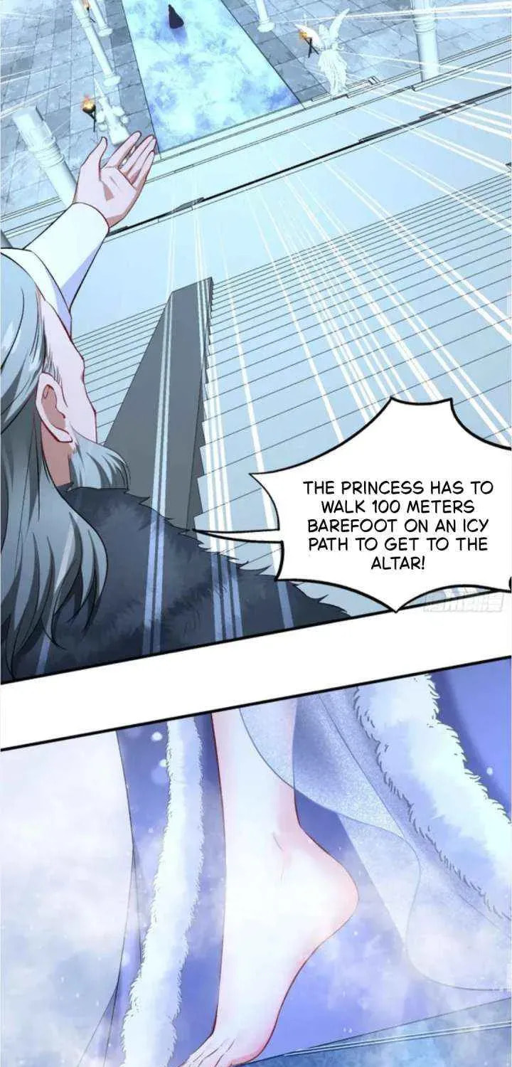 Bu Dang Tiangou Hou, Wo Cheng Le Yiwan Shen Hao Chapter 290 page 26 - 