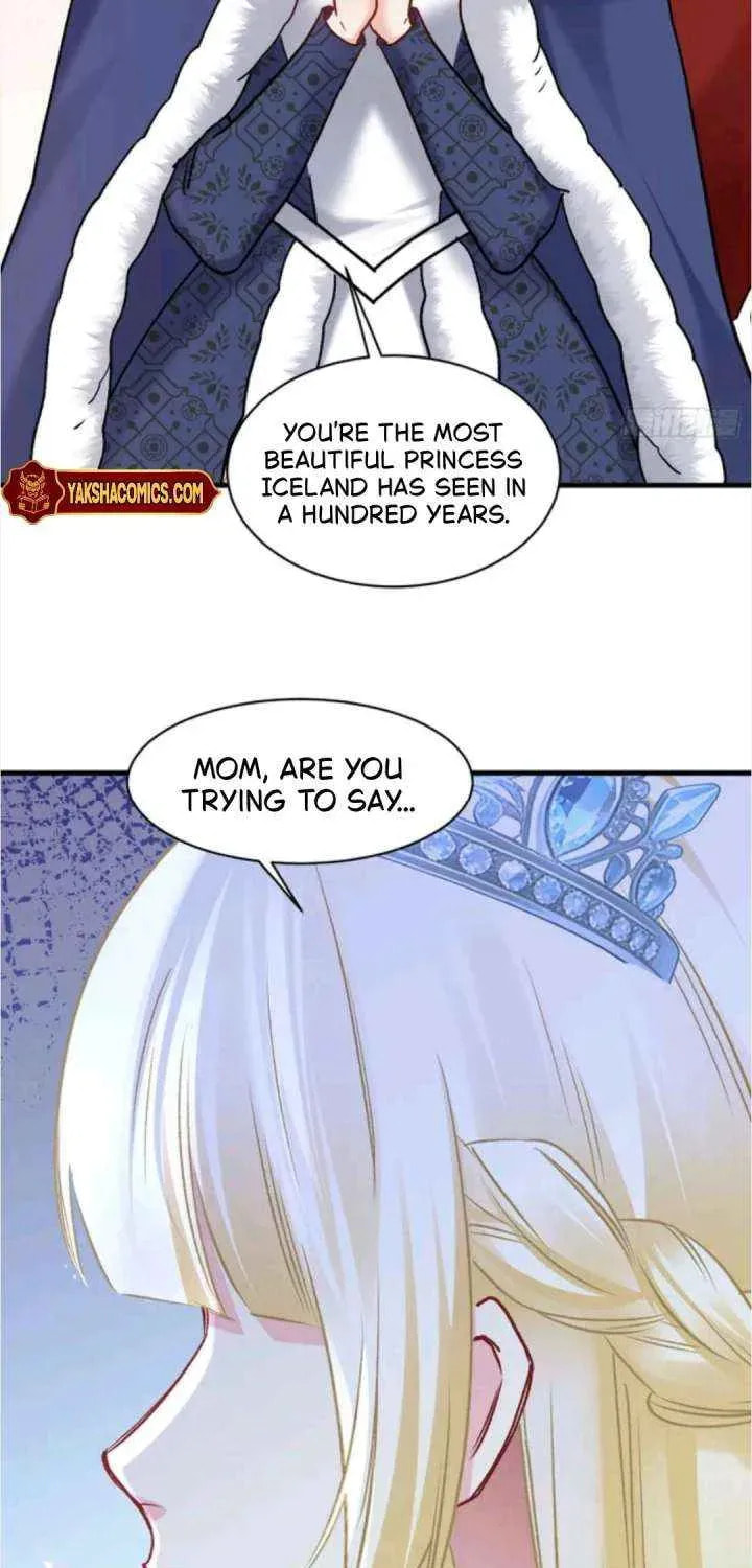 Bu Dang Tiangou Hou, Wo Cheng Le Yiwan Shen Hao Chapter 290 page 4 - 