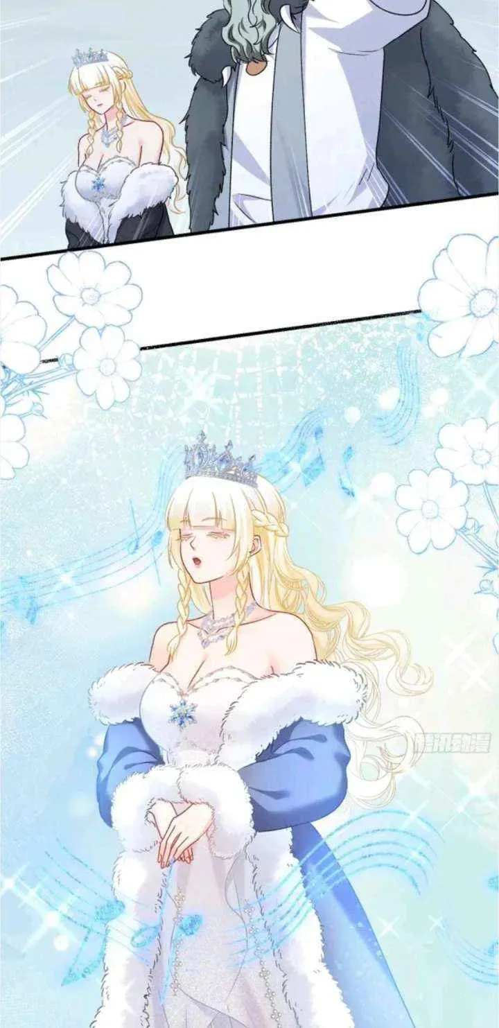Bu Dang Tiangou Hou, Wo Cheng Le Yiwan Shen Hao Chapter 290 page 36 - 