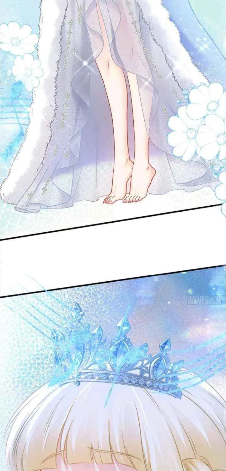 Bu Dang Tiangou Hou, Wo Cheng Le Yiwan Shen Hao Chapter 290 page 37 - 