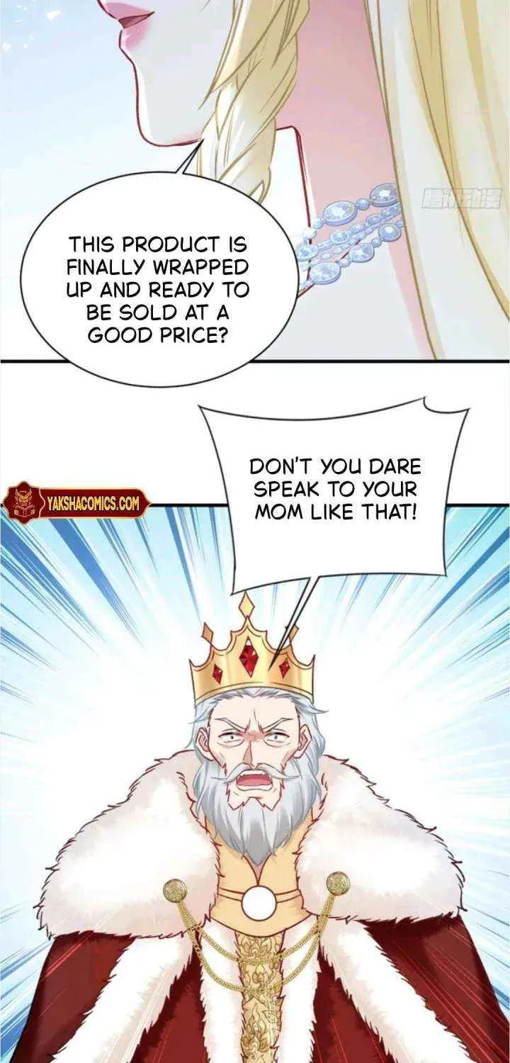 Bu Dang Tiangou Hou, Wo Cheng Le Yiwan Shen Hao Chapter 290 page 5 - 