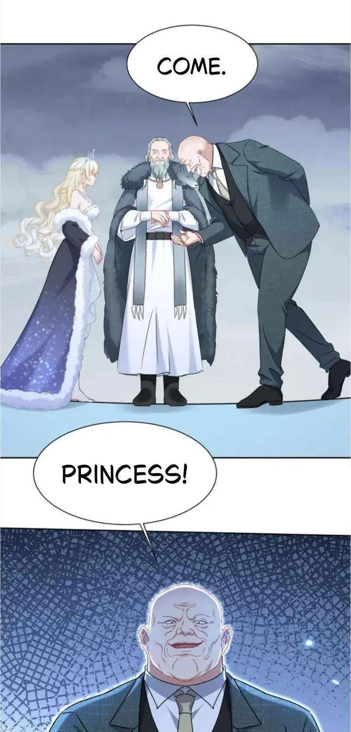 Bu Dang Tiangou Hou, Wo Cheng Le Yiwan Shen Hao Chapter 290 page 43 - 