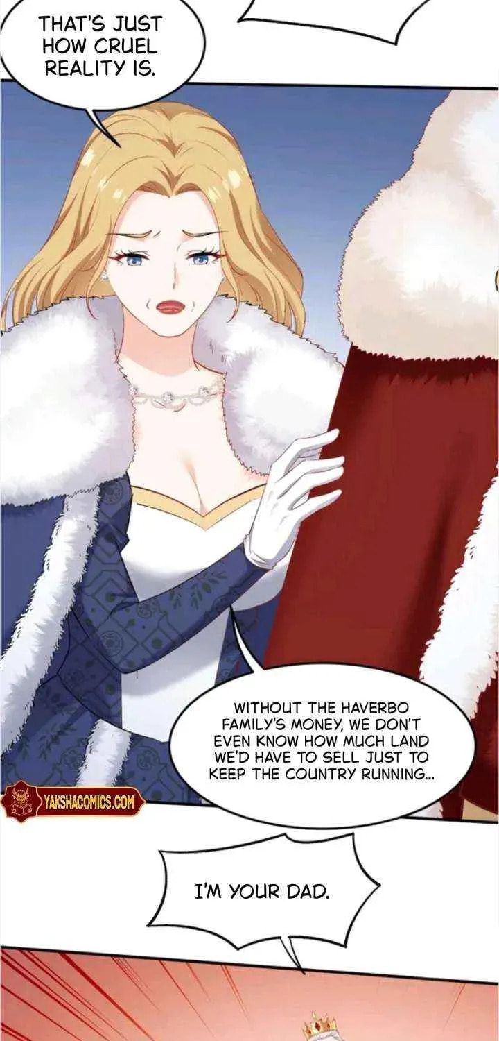 Bu Dang Tiangou Hou, Wo Cheng Le Yiwan Shen Hao Chapter 290 page 7 - 