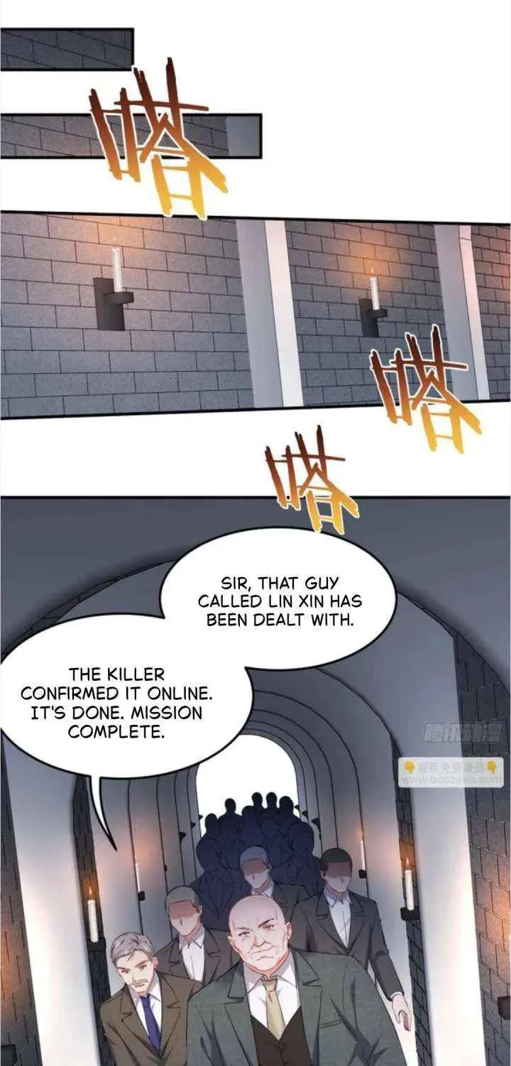 Bu Dang Tiangou Hou, Wo Cheng Le Yiwan Shen Hao Chapter 290 page 10 - 