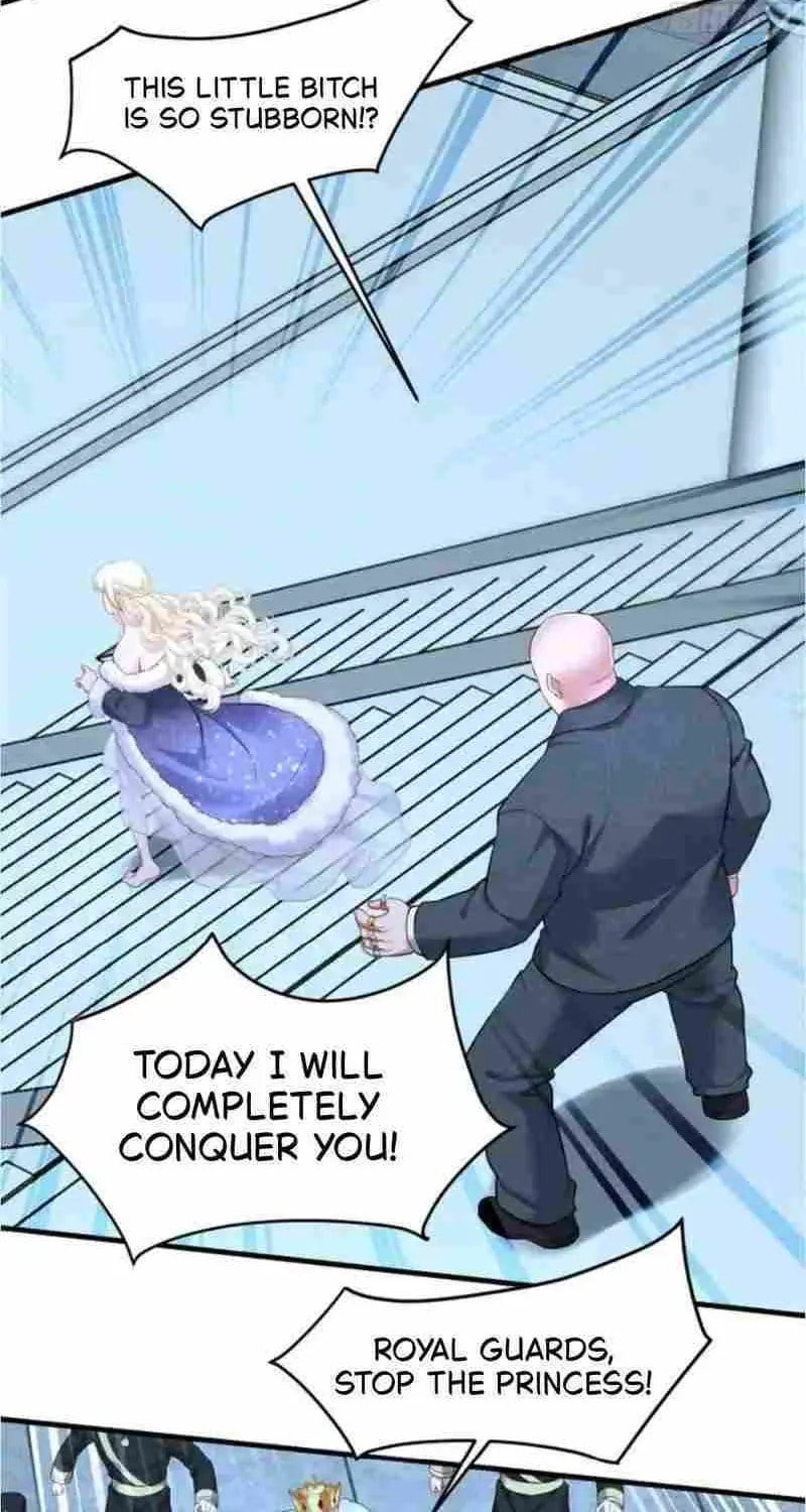 Bu Dang Tiangou Hou, Wo Cheng Le Yiwan Shen Hao Chapter 291 page 11 - 