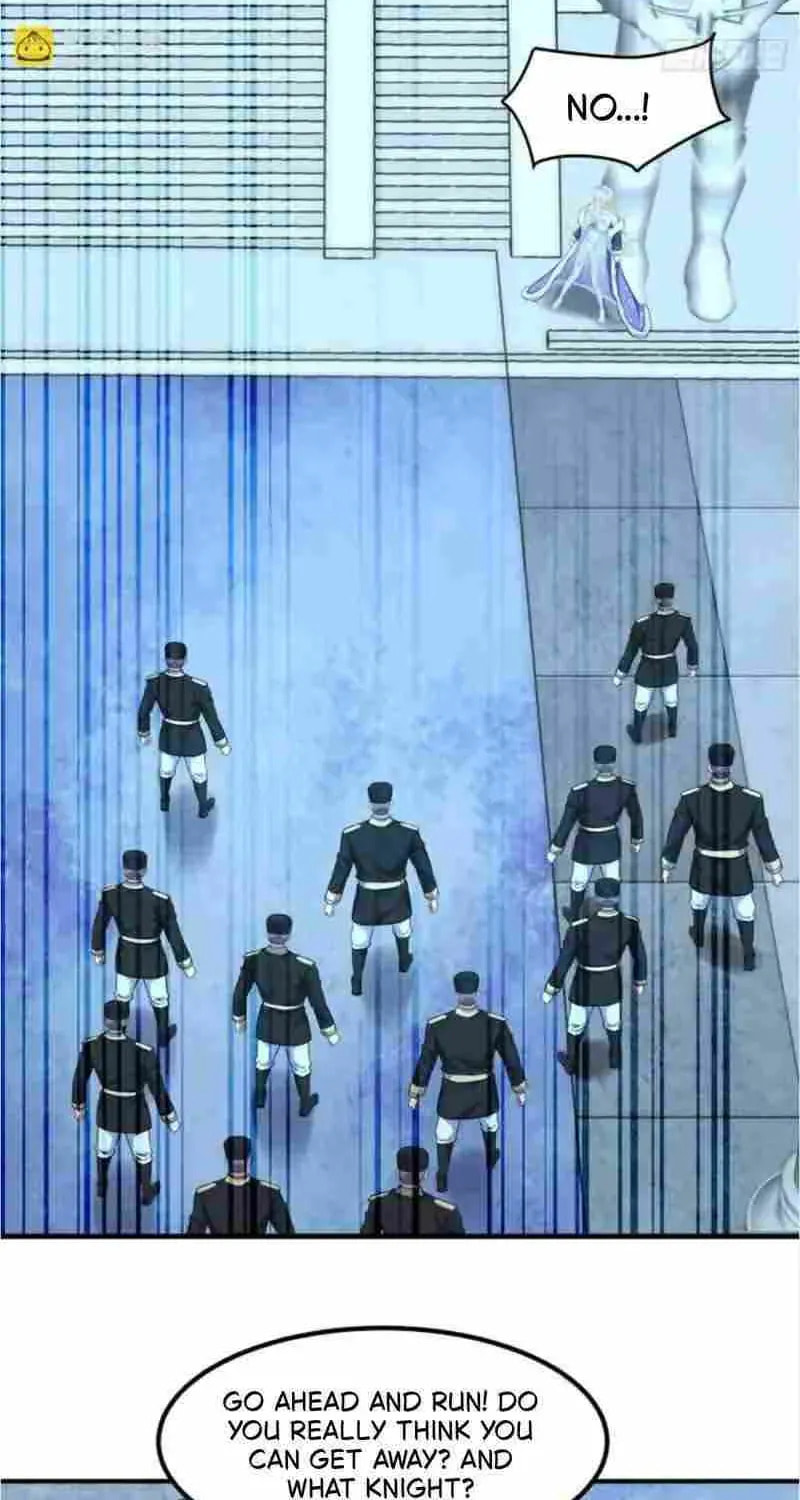 Bu Dang Tiangou Hou, Wo Cheng Le Yiwan Shen Hao Chapter 291 page 13 - 