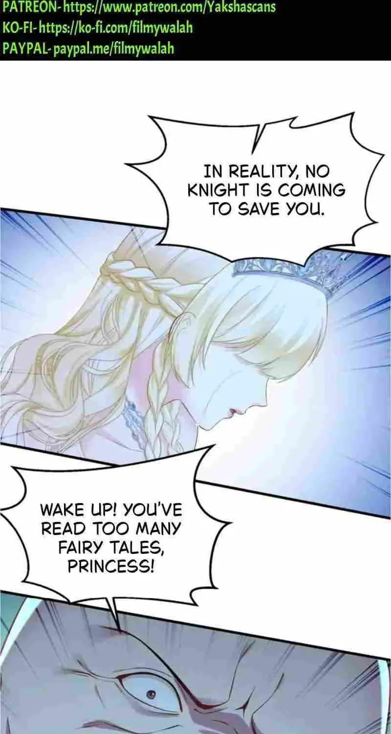 Bu Dang Tiangou Hou, Wo Cheng Le Yiwan Shen Hao Chapter 291 page 15 - 