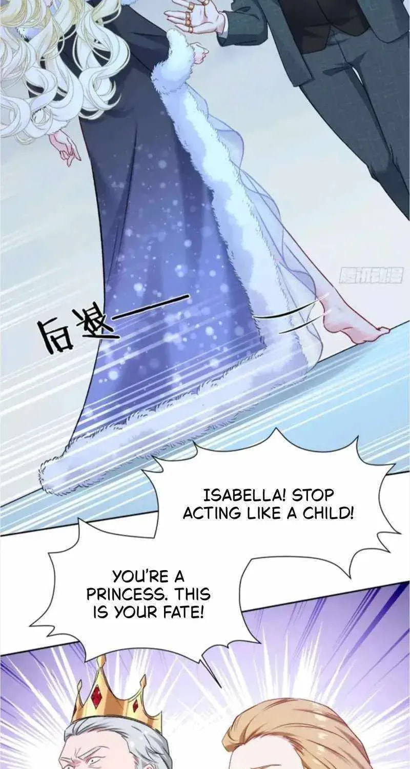 Bu Dang Tiangou Hou, Wo Cheng Le Yiwan Shen Hao Chapter 291 page 3 - 
