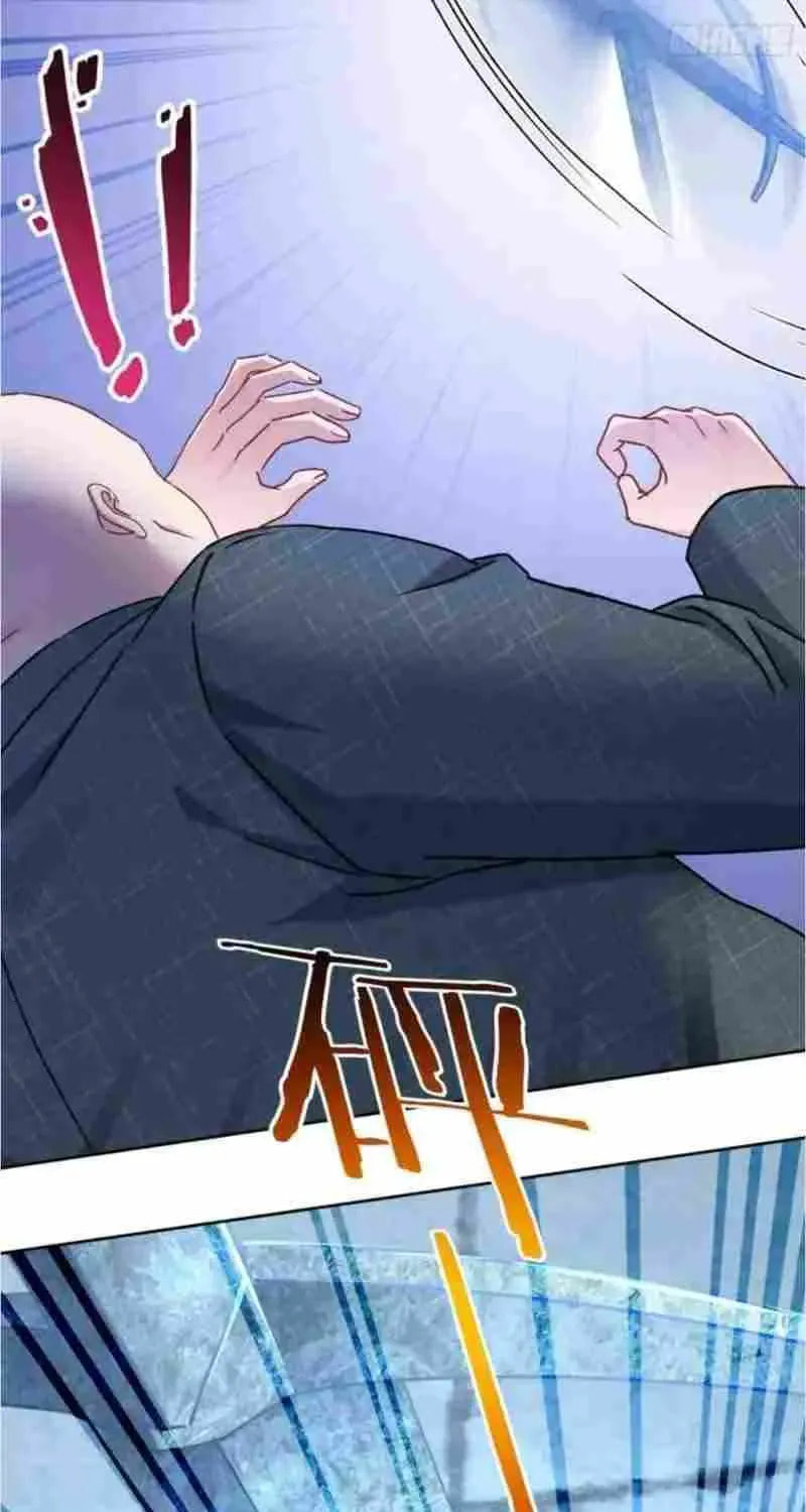 Bu Dang Tiangou Hou, Wo Cheng Le Yiwan Shen Hao Chapter 291 page 21 - 