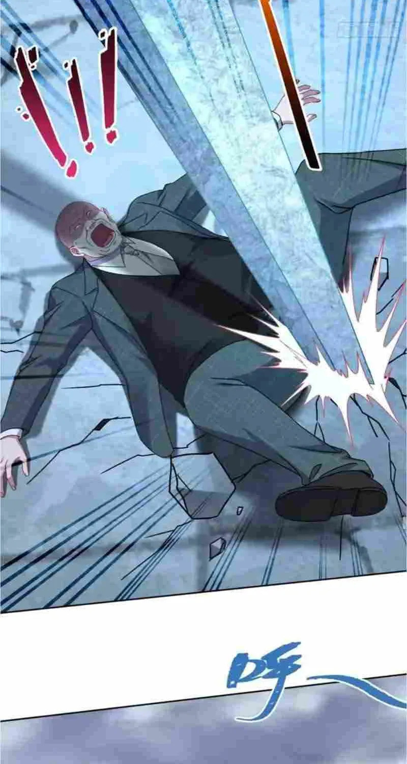 Bu Dang Tiangou Hou, Wo Cheng Le Yiwan Shen Hao Chapter 291 page 22 - 