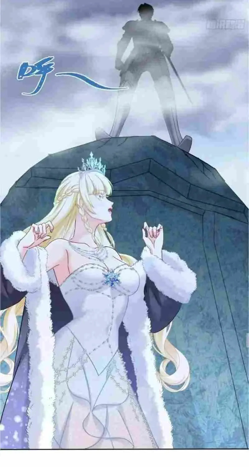 Bu Dang Tiangou Hou, Wo Cheng Le Yiwan Shen Hao Chapter 291 page 23 - 