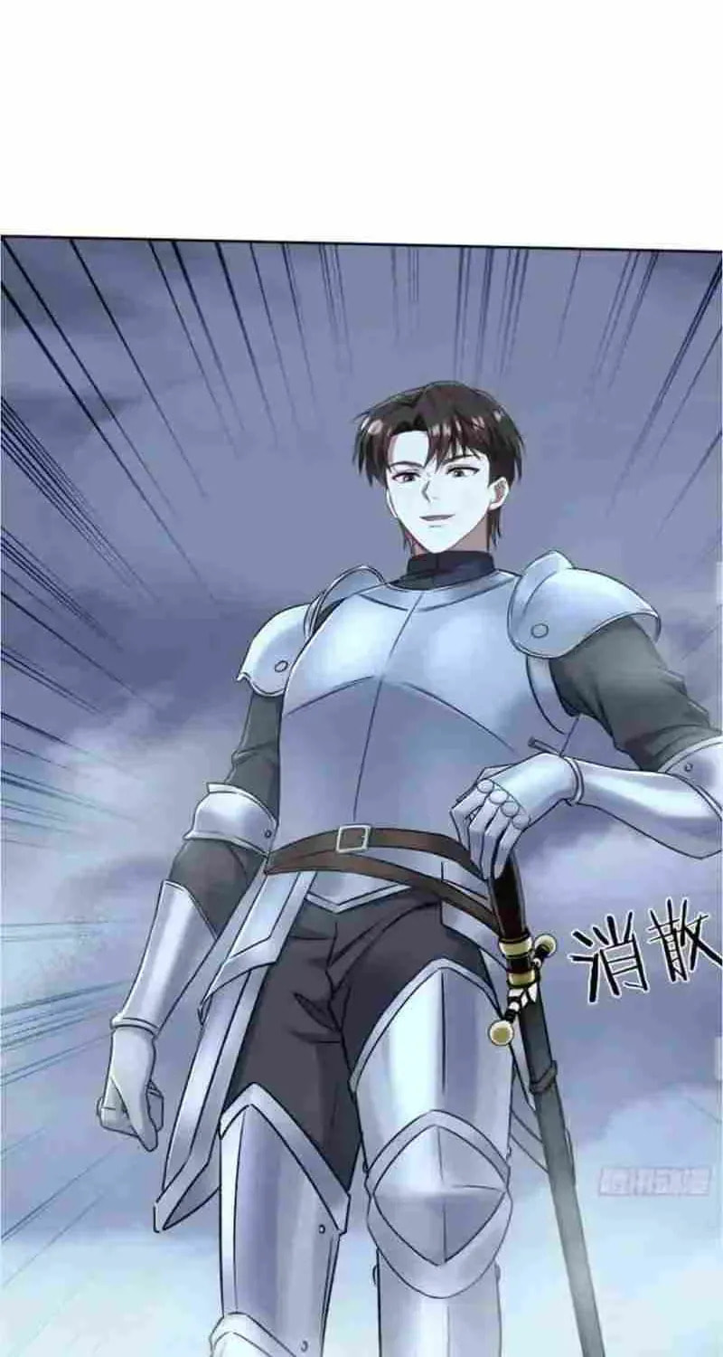 Bu Dang Tiangou Hou, Wo Cheng Le Yiwan Shen Hao Chapter 291 page 24 - 