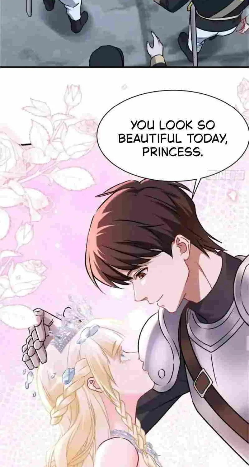 Bu Dang Tiangou Hou, Wo Cheng Le Yiwan Shen Hao Chapter 291 page 29 - 