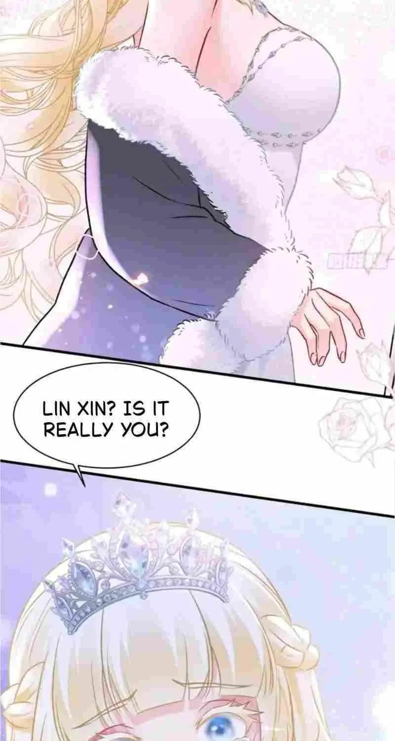 Bu Dang Tiangou Hou, Wo Cheng Le Yiwan Shen Hao Chapter 291 page 30 - 