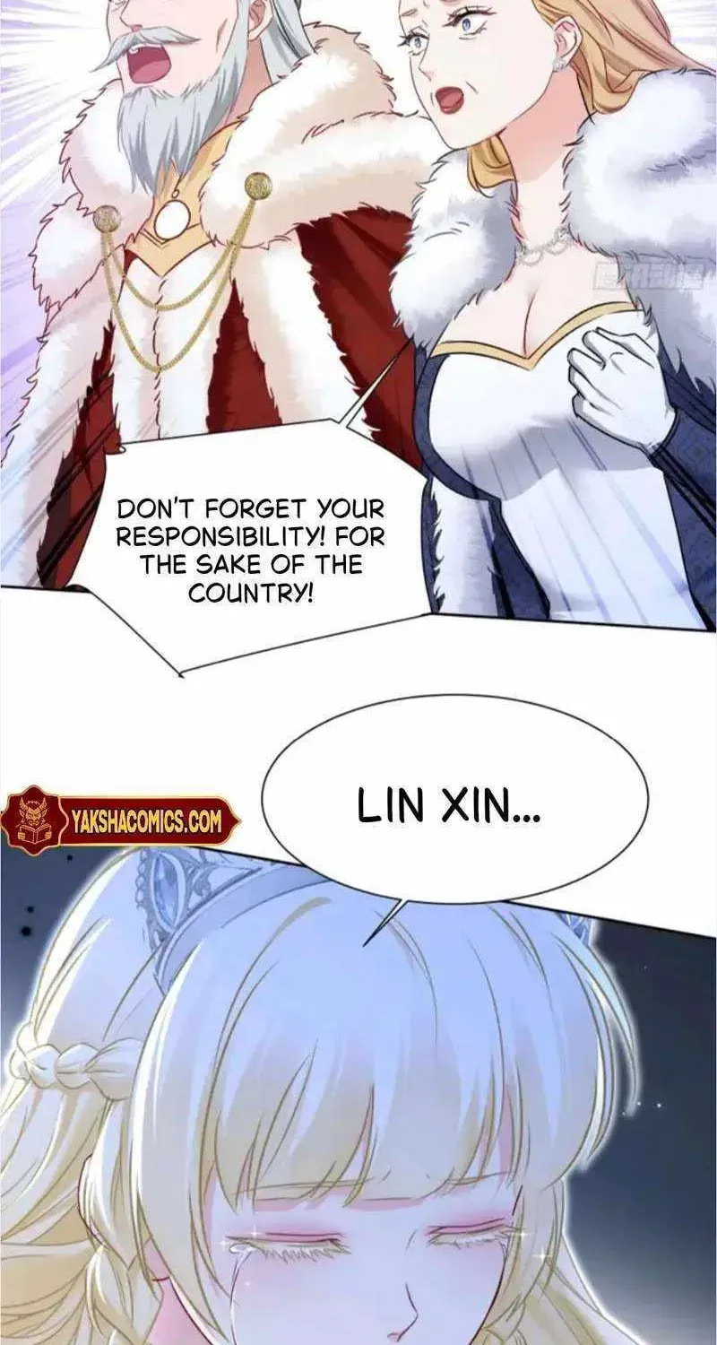 Bu Dang Tiangou Hou, Wo Cheng Le Yiwan Shen Hao Chapter 291 page 4 - 