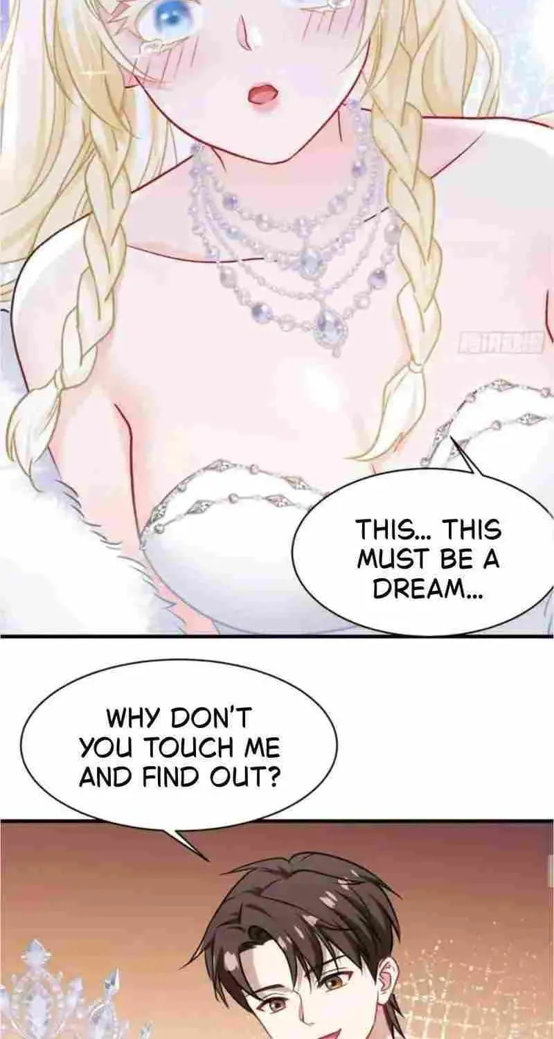 Bu Dang Tiangou Hou, Wo Cheng Le Yiwan Shen Hao Chapter 291 page 31 - 