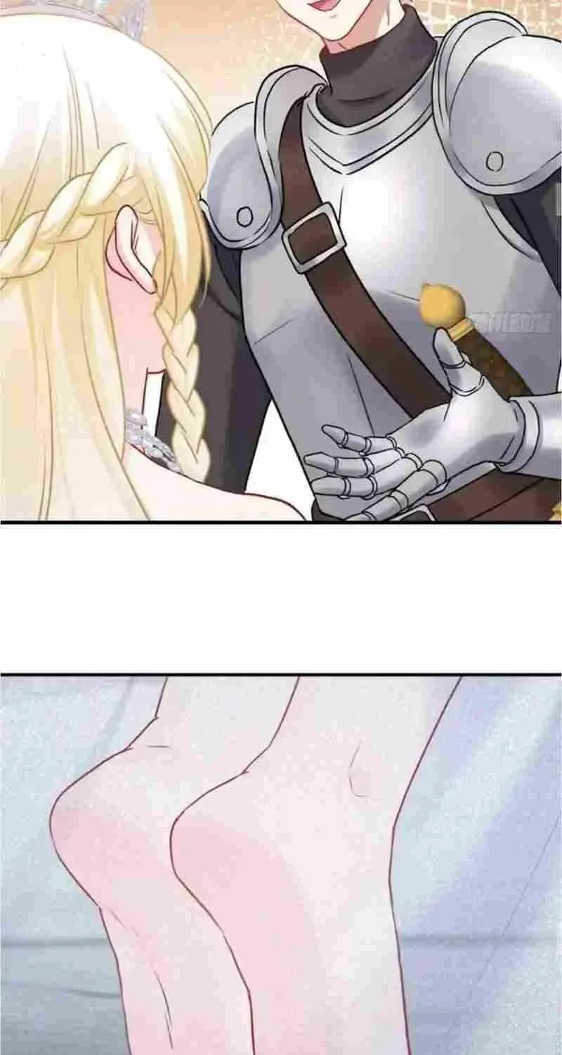 Bu Dang Tiangou Hou, Wo Cheng Le Yiwan Shen Hao Chapter 291 page 32 - 