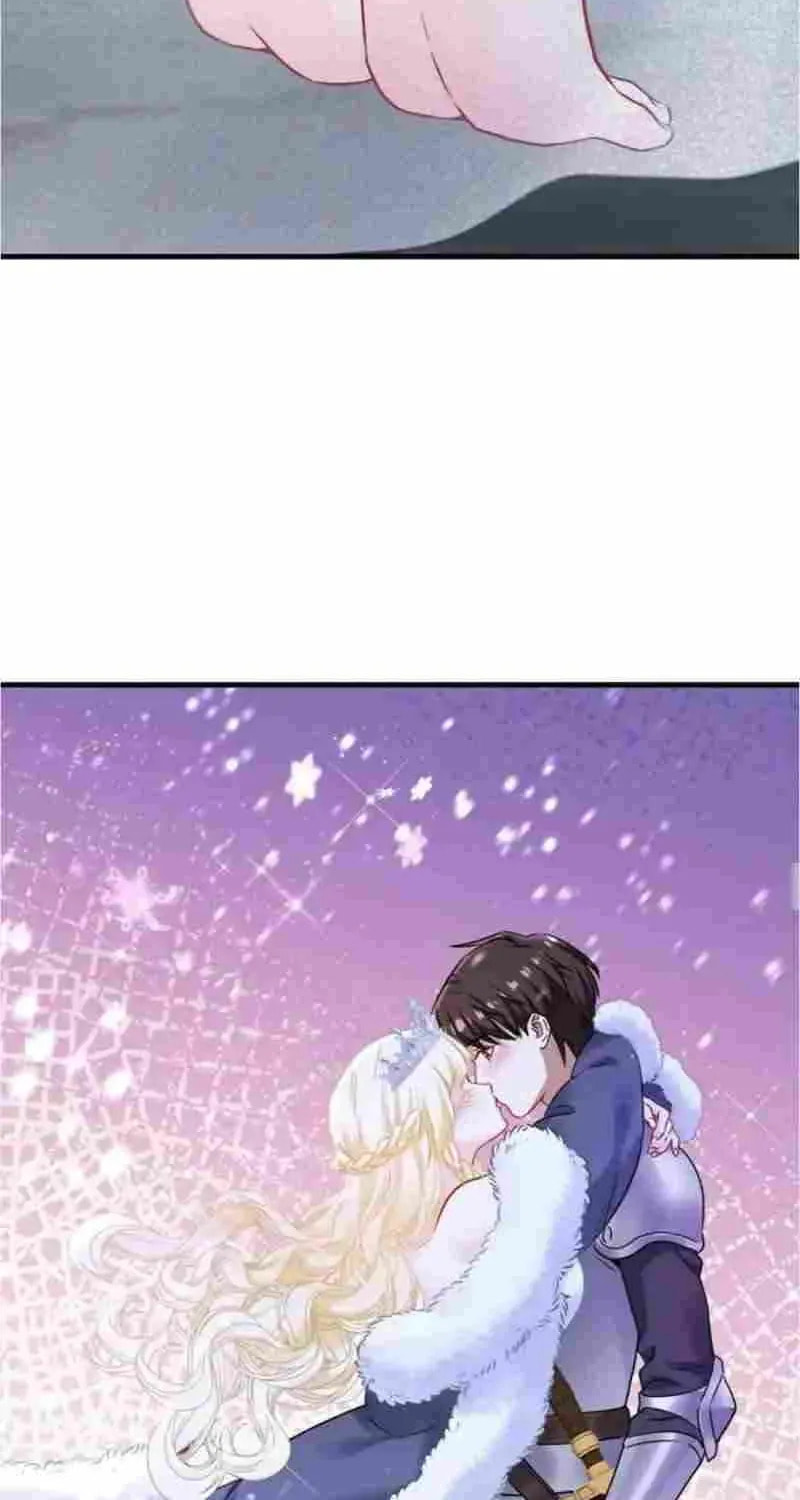 Bu Dang Tiangou Hou, Wo Cheng Le Yiwan Shen Hao Chapter 291 page 33 - 
