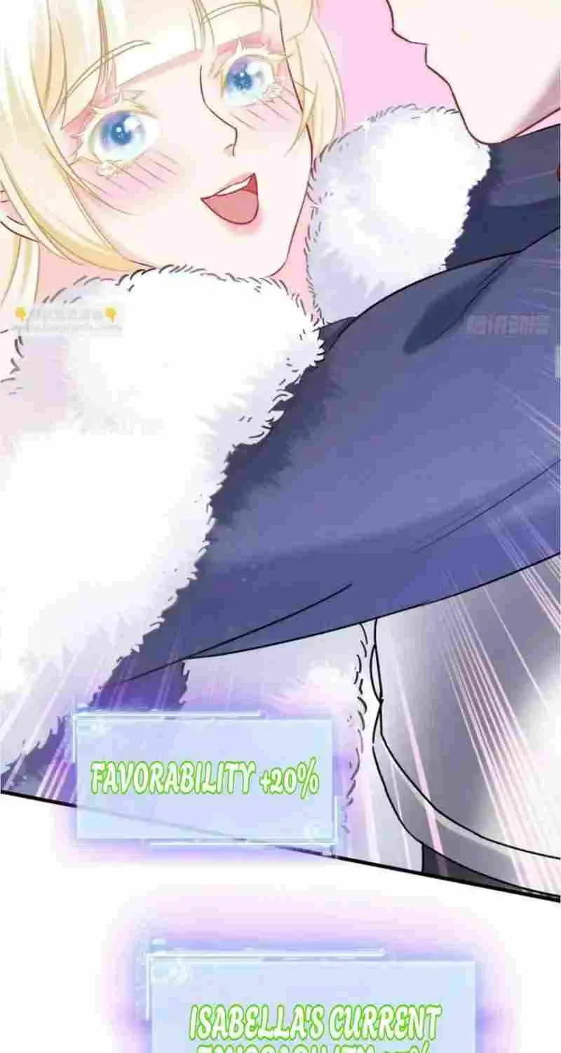Bu Dang Tiangou Hou, Wo Cheng Le Yiwan Shen Hao Chapter 291 page 35 - 
