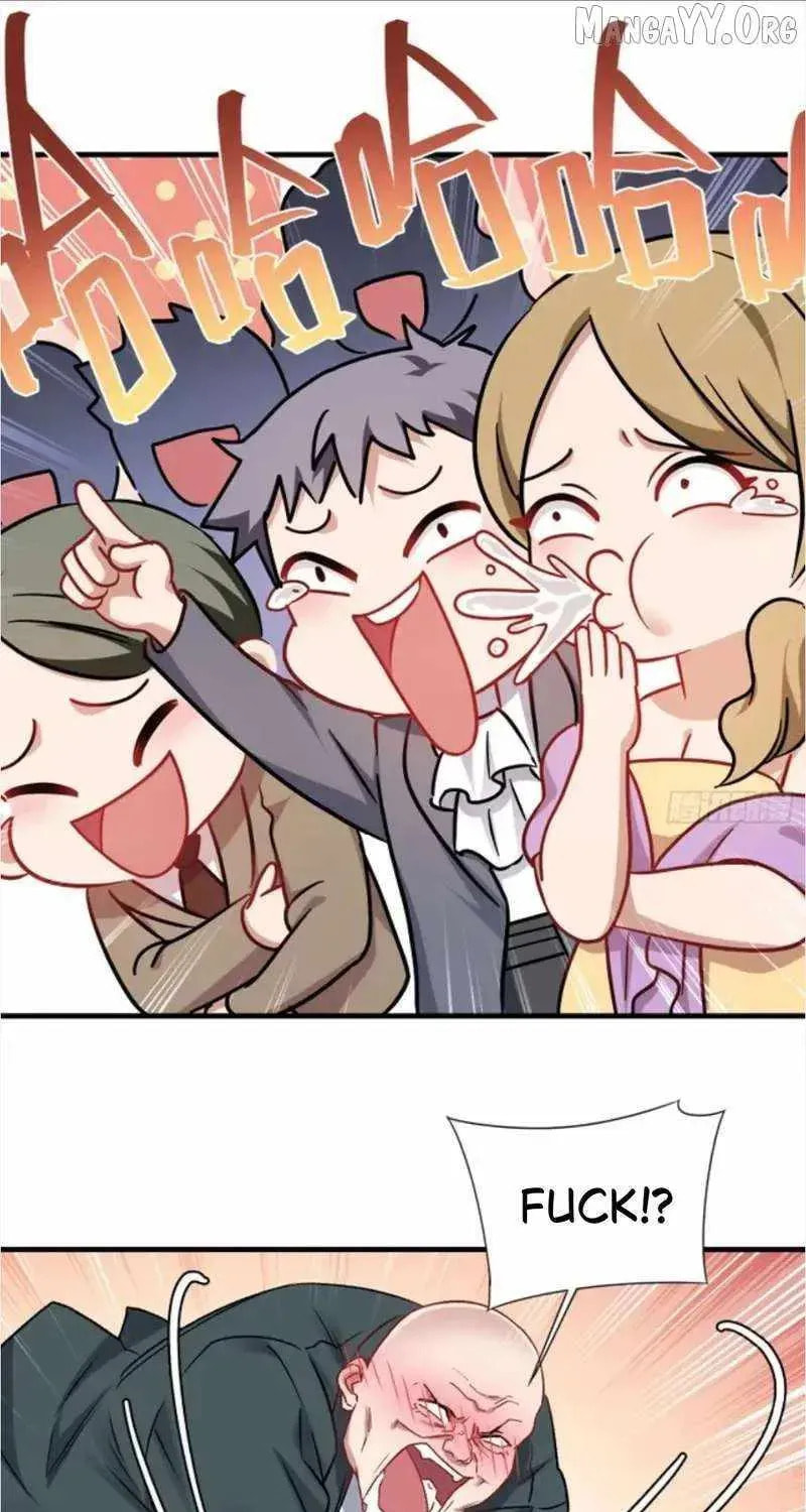 Bu Dang Tiangou Hou, Wo Cheng Le Yiwan Shen Hao Chapter 291 page 39 - 