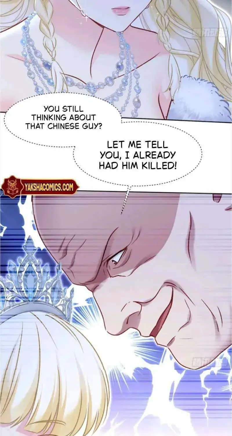 Bu Dang Tiangou Hou, Wo Cheng Le Yiwan Shen Hao Chapter 291 page 5 - 