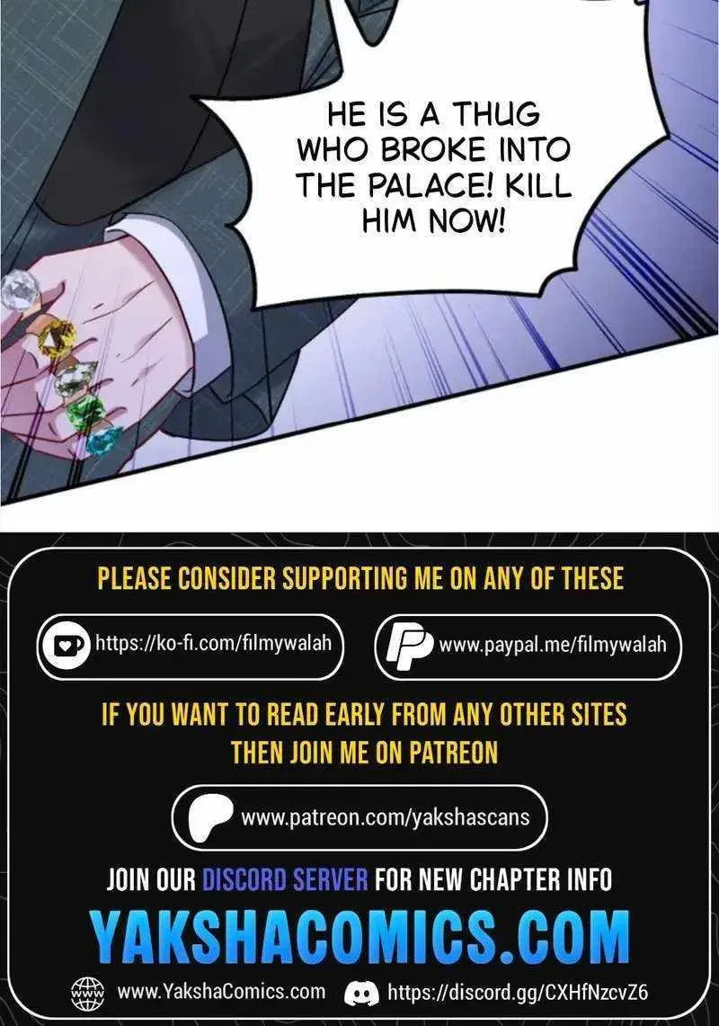 Bu Dang Tiangou Hou, Wo Cheng Le Yiwan Shen Hao Chapter 291 page 43 - 