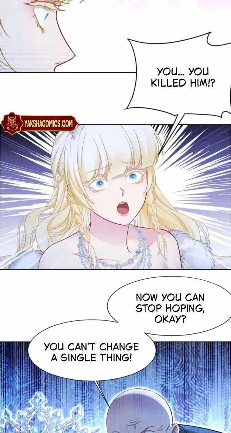 Bu Dang Tiangou Hou, Wo Cheng Le Yiwan Shen Hao Chapter 291 page 6 - 