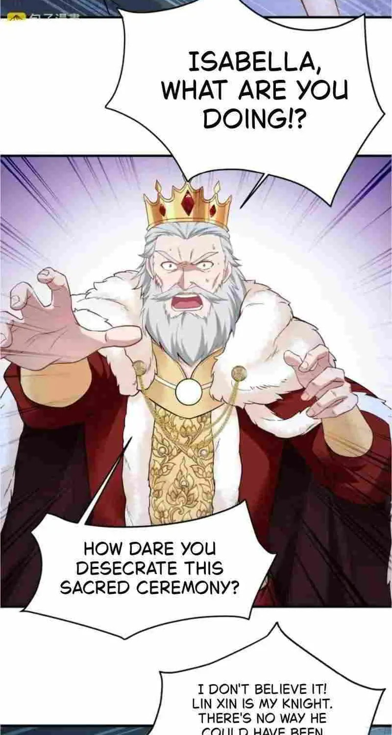 Bu Dang Tiangou Hou, Wo Cheng Le Yiwan Shen Hao Chapter 291 page 9 - 