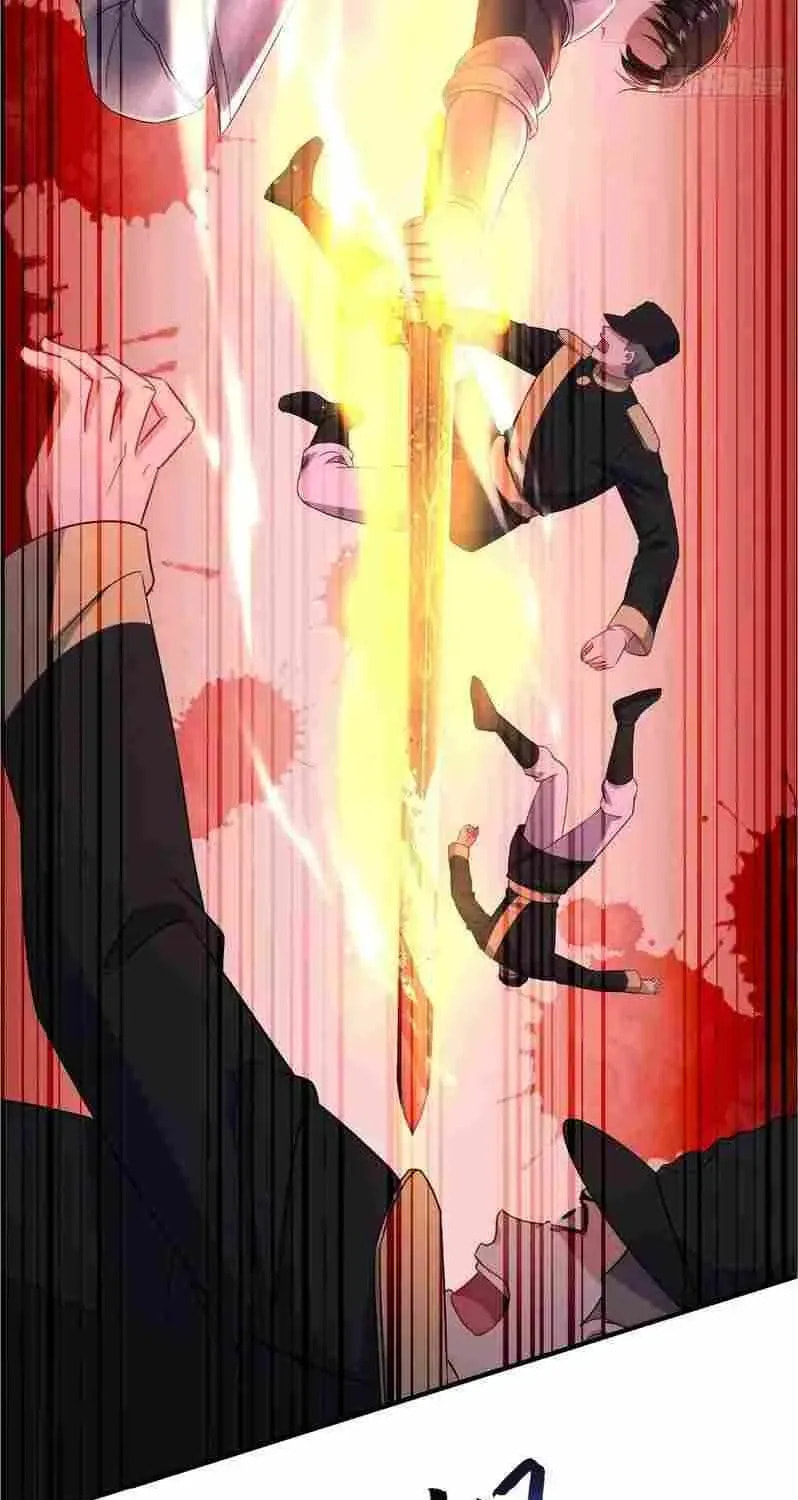 Bu Dang Tiangou Hou, Wo Cheng Le Yiwan Shen Hao Chapter 292 page 11 - 