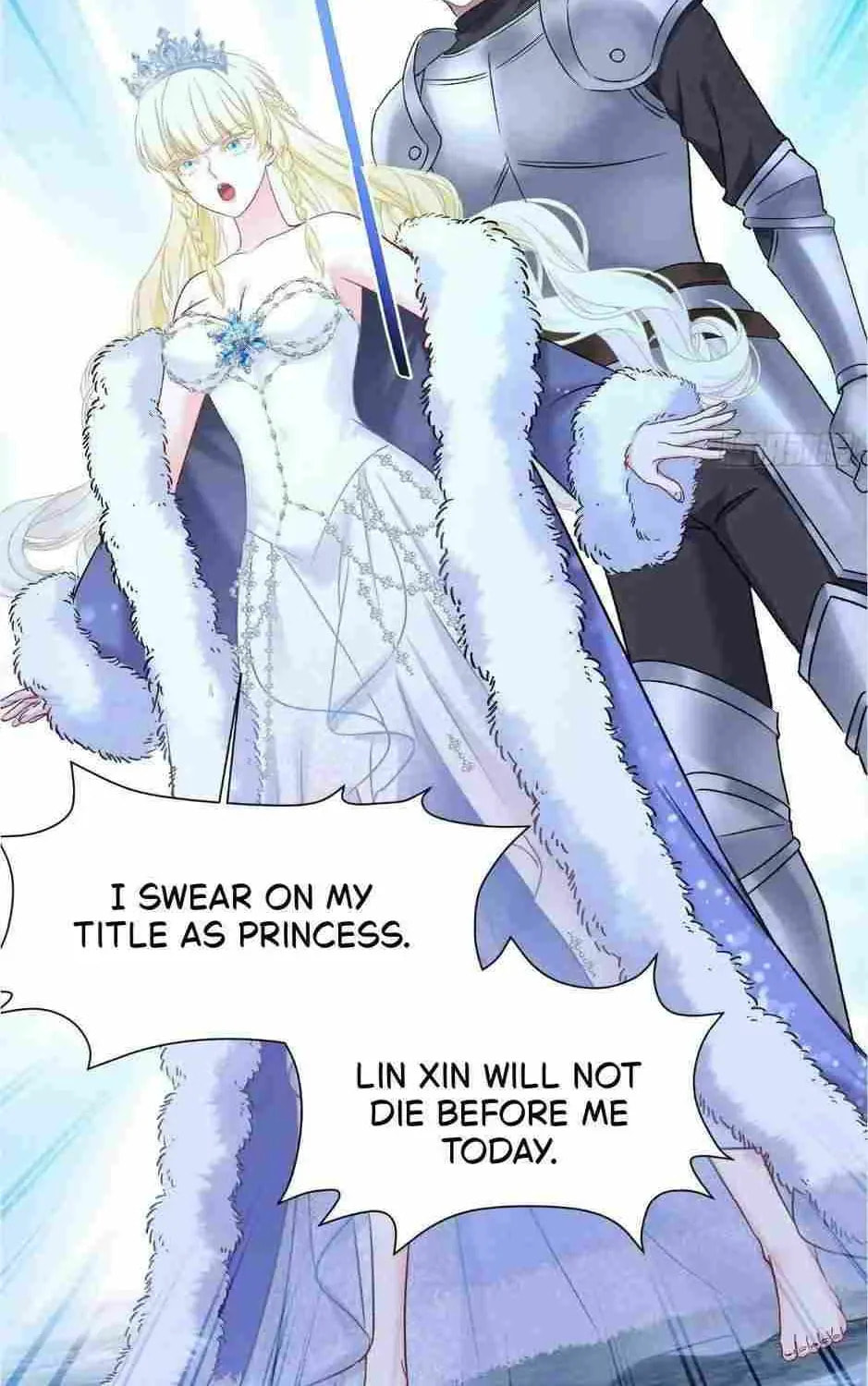 Bu Dang Tiangou Hou, Wo Cheng Le Yiwan Shen Hao Chapter 292 page 21 - 