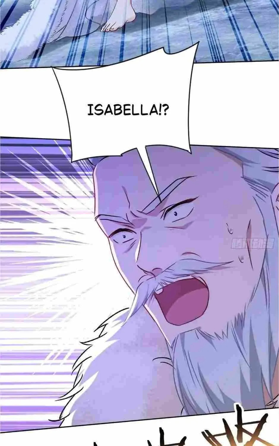 Bu Dang Tiangou Hou, Wo Cheng Le Yiwan Shen Hao Chapter 292 page 22 - 
